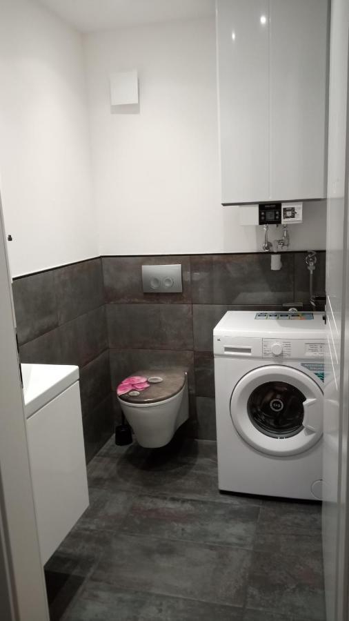 Ferienwohnung "Blue" Im Herzen Von Sulz ラール エクステリア 写真