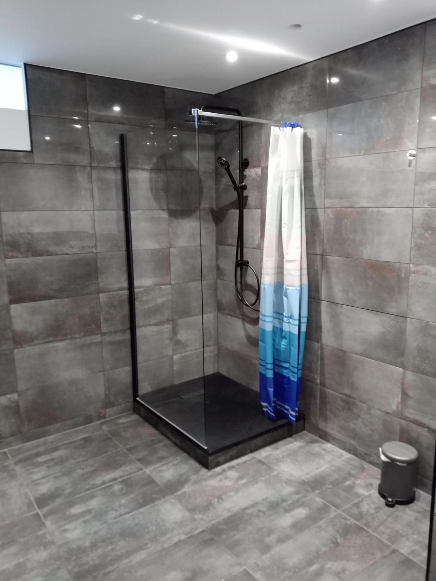 Ferienwohnung "Blue" Im Herzen Von Sulz ラール エクステリア 写真